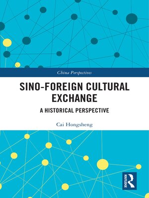 cover image of Sino-Foreign Cultural Exchange
